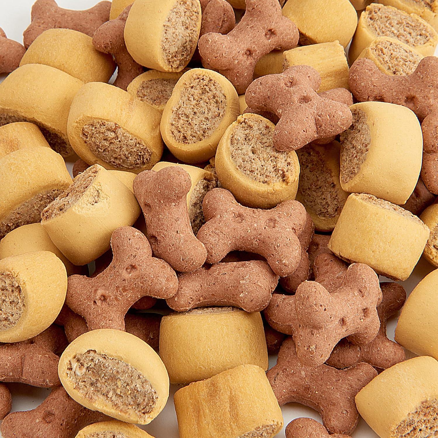 Hungry Pets Puppy Treats 200g Biscuits