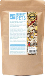Hungry Pets No.1 Parrot Food 1000g