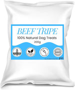 Beef Tripe