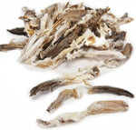 Rabbit Ears With Fur