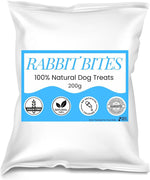 100% Meat Training Bites