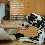 Hungry Pets Beef Trachea 1kg