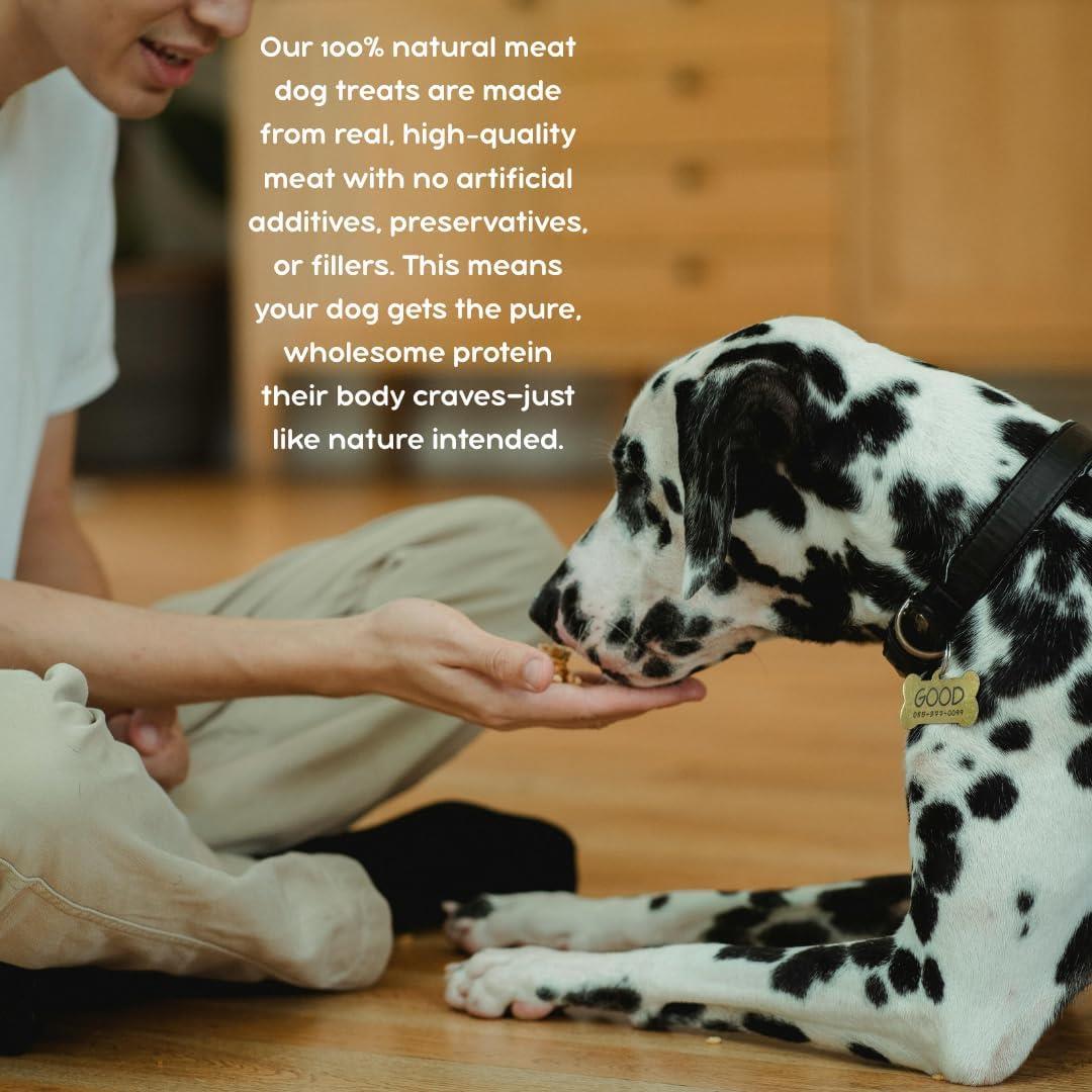 Hungry Pets Beef Trachea 1kg