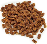 Hungry Pets Beef Bites 200g Pouch