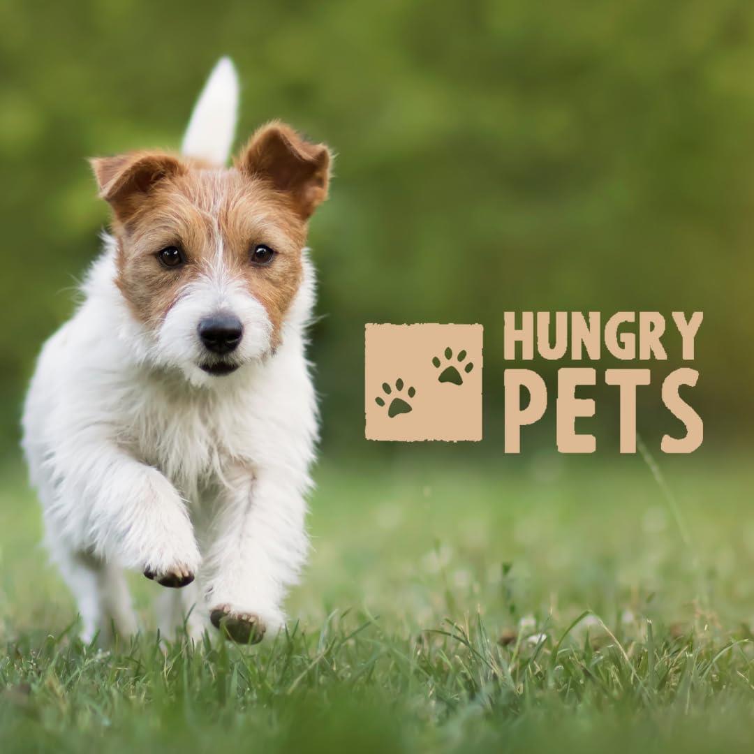 100% Meat Training Bites