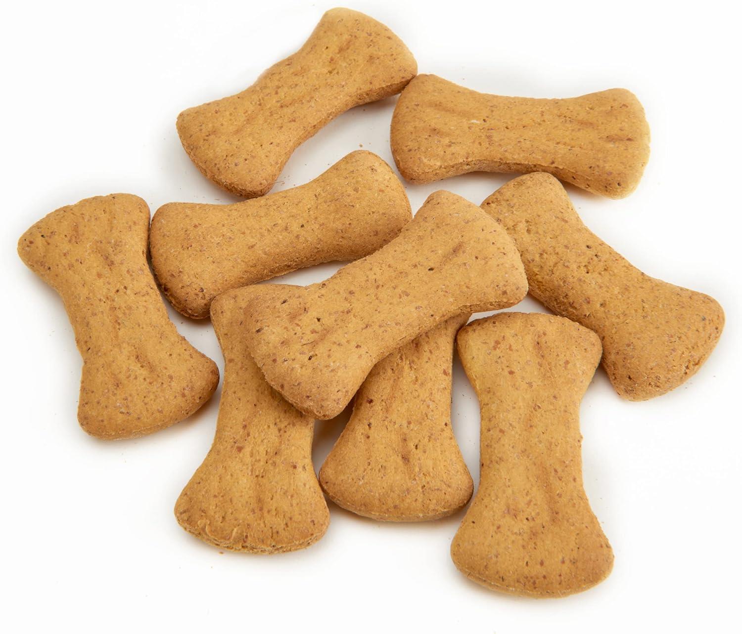 Hungry Pets Cheese Bones 200g Pouch