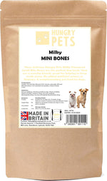 Hungry Pets Milky Bones 200g