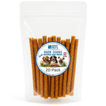 100% Natural Sticks 20 Pack