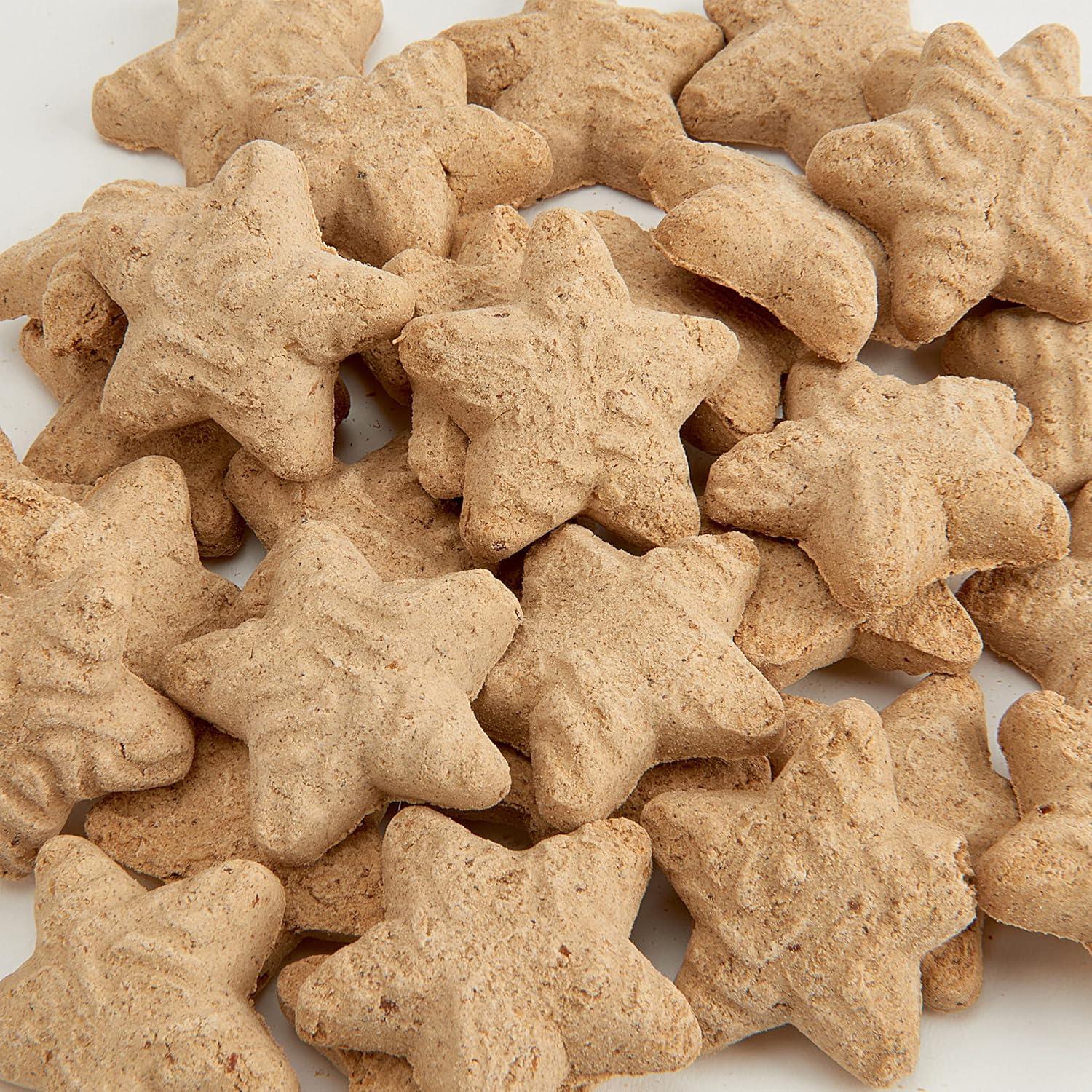 Hungry Pets Stars with Turkey – 200g