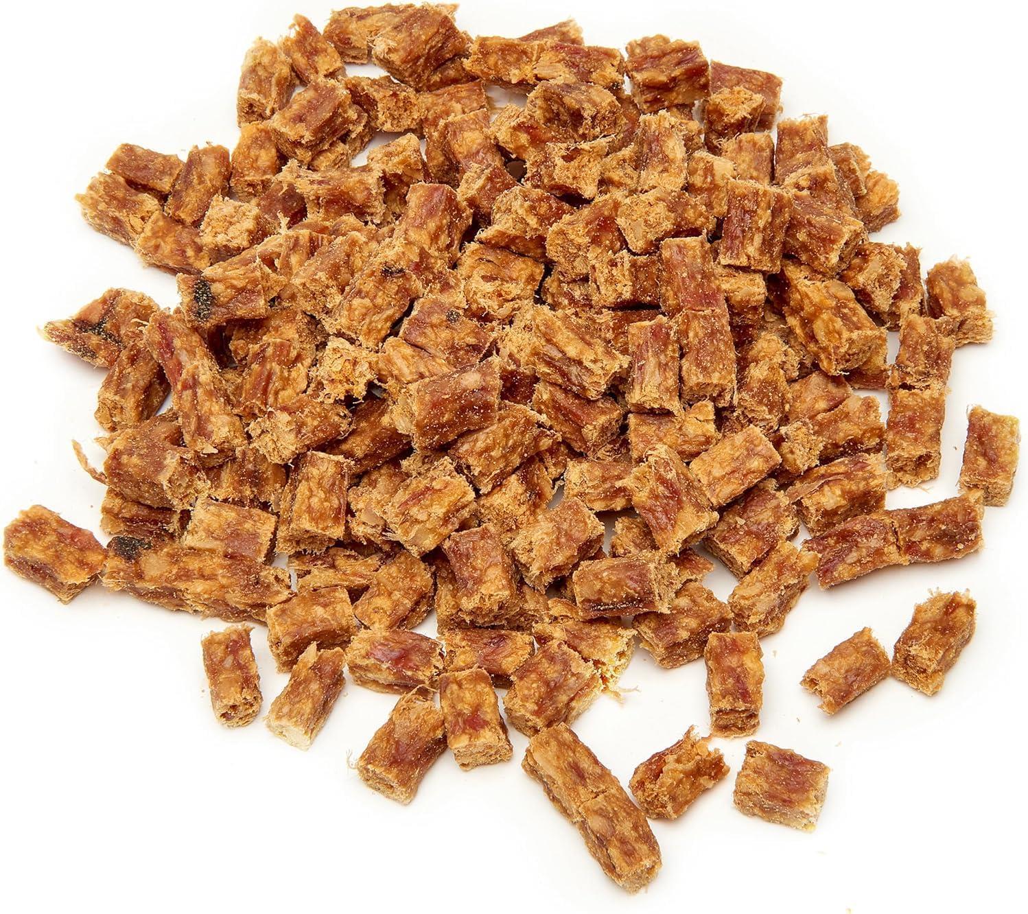 100% Meat Training Bites