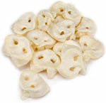 Hungry Pets Puffed Pig Snouts – 5L Tub