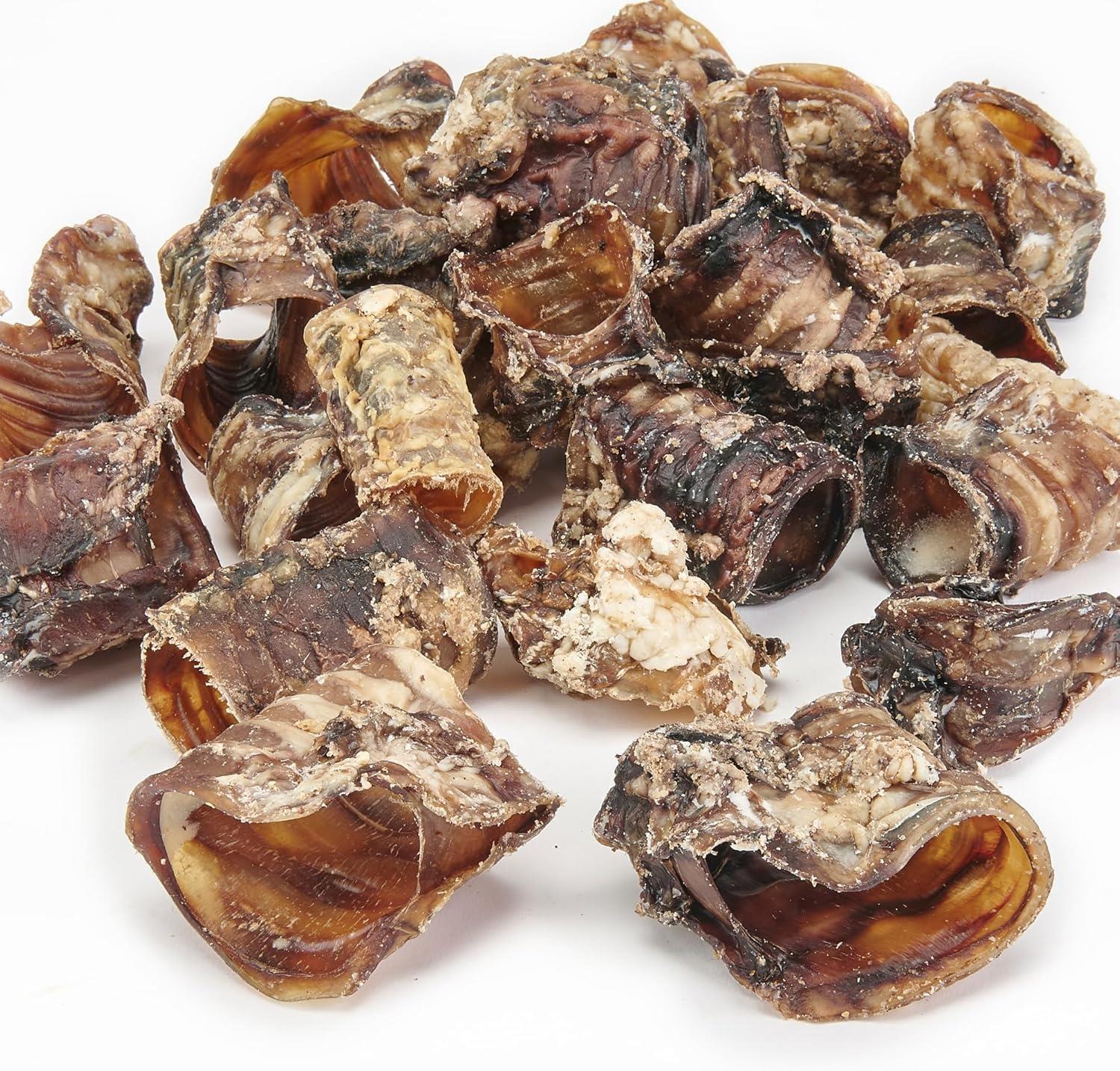 Hungry Pets Beef Trachea 1kg