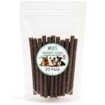 100% Natural Sticks 20 Pack