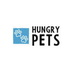 Hungry Pets Venison Bites 100g Pouch