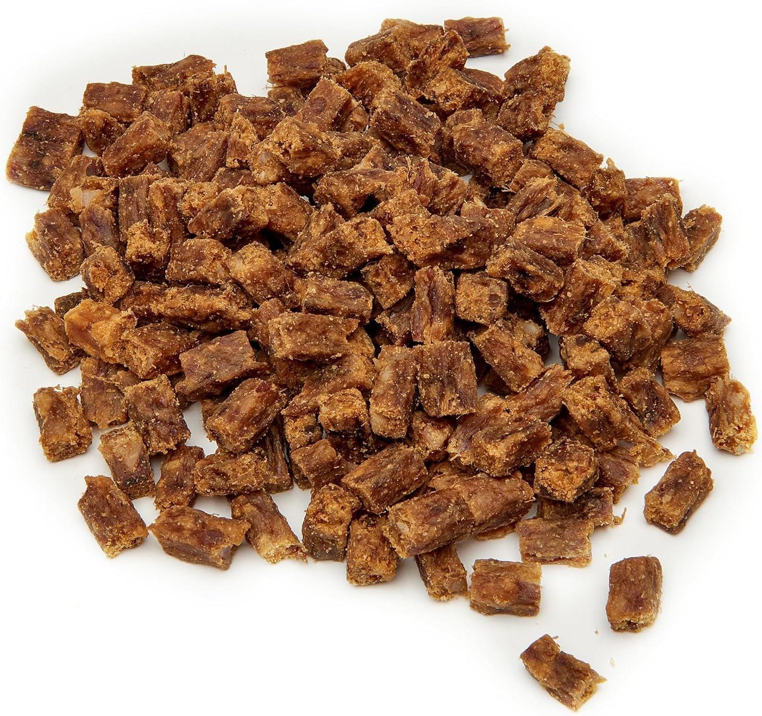 100% Meat Training Bites