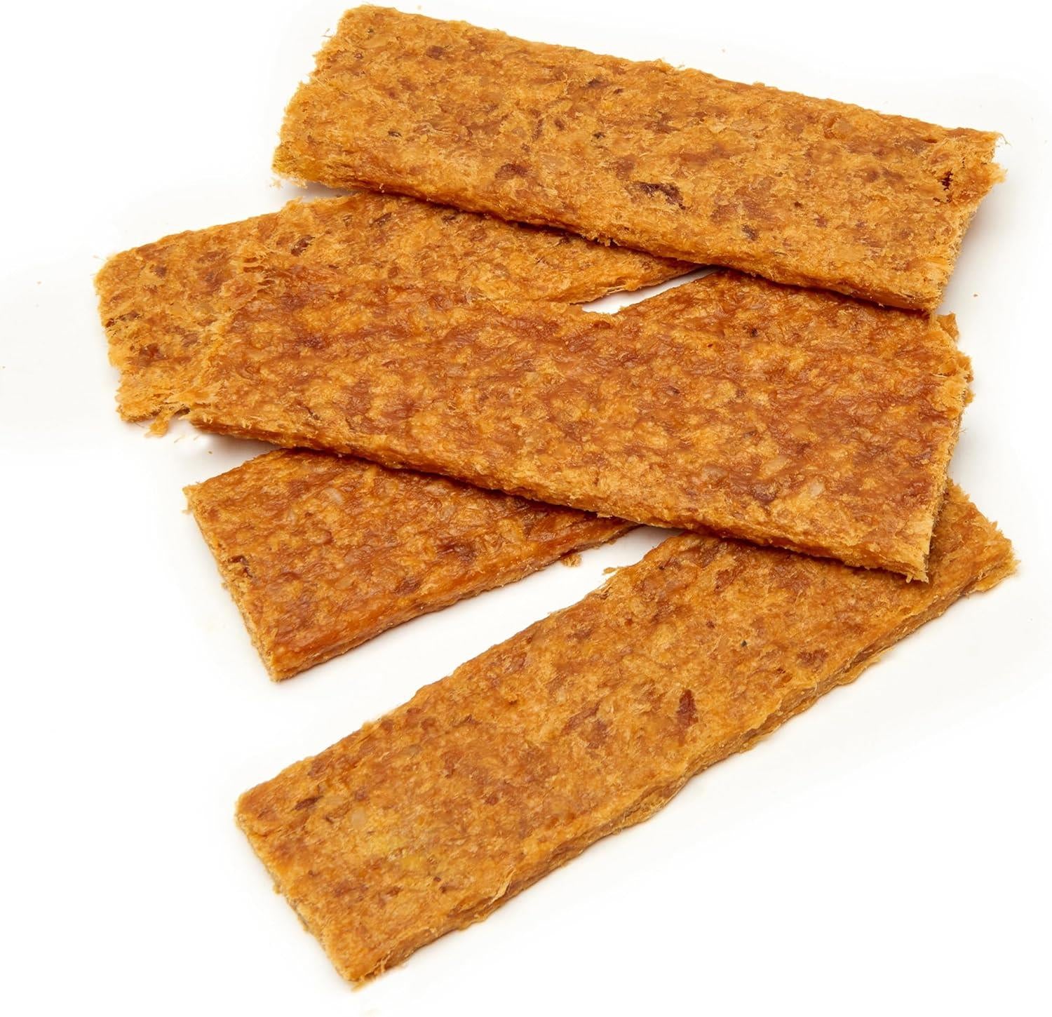 Natural Meat Strips