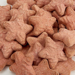 Hungry Pets Stars with Cheese 200g Pouch