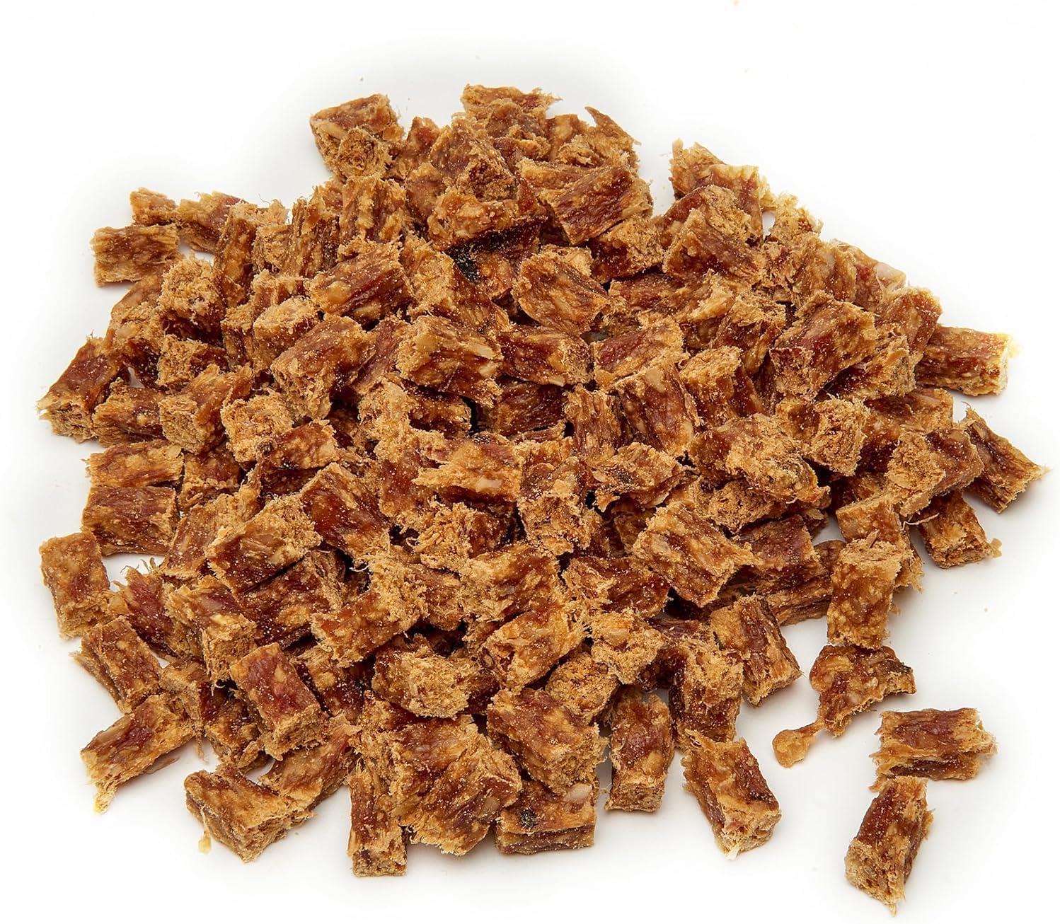 100% Meat Training Bites