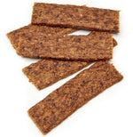 Hungry Pets Beef Strips 100g