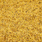 Hungry Pets Moist Egg Food 2.5L Tub