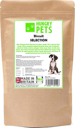 Hungry Pets Biscuit Selection 200g
