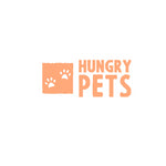 Hungry Pets Guinea Pig Food 2.5L Tub