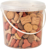 Hungry Pets Biscuit Mix 2.5L Tub