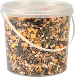 Hungry Pets Premium Parrot Food 2.5L Tub