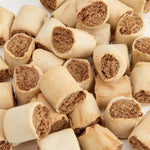 Hungry Pets Mini Meaty Rolls – 200g Pouch