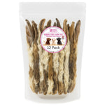 Rabbit Ears With Fur