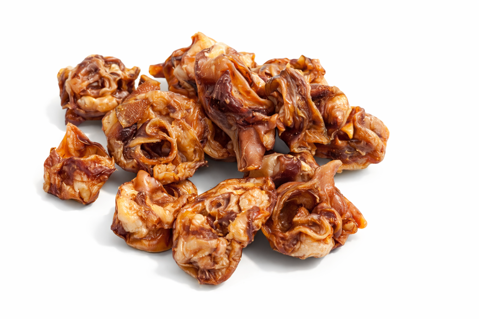 Hungry Pets Porky Bites 250g