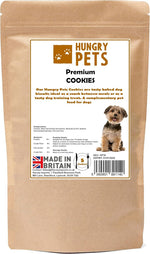Hungry Pets Cookies 300g