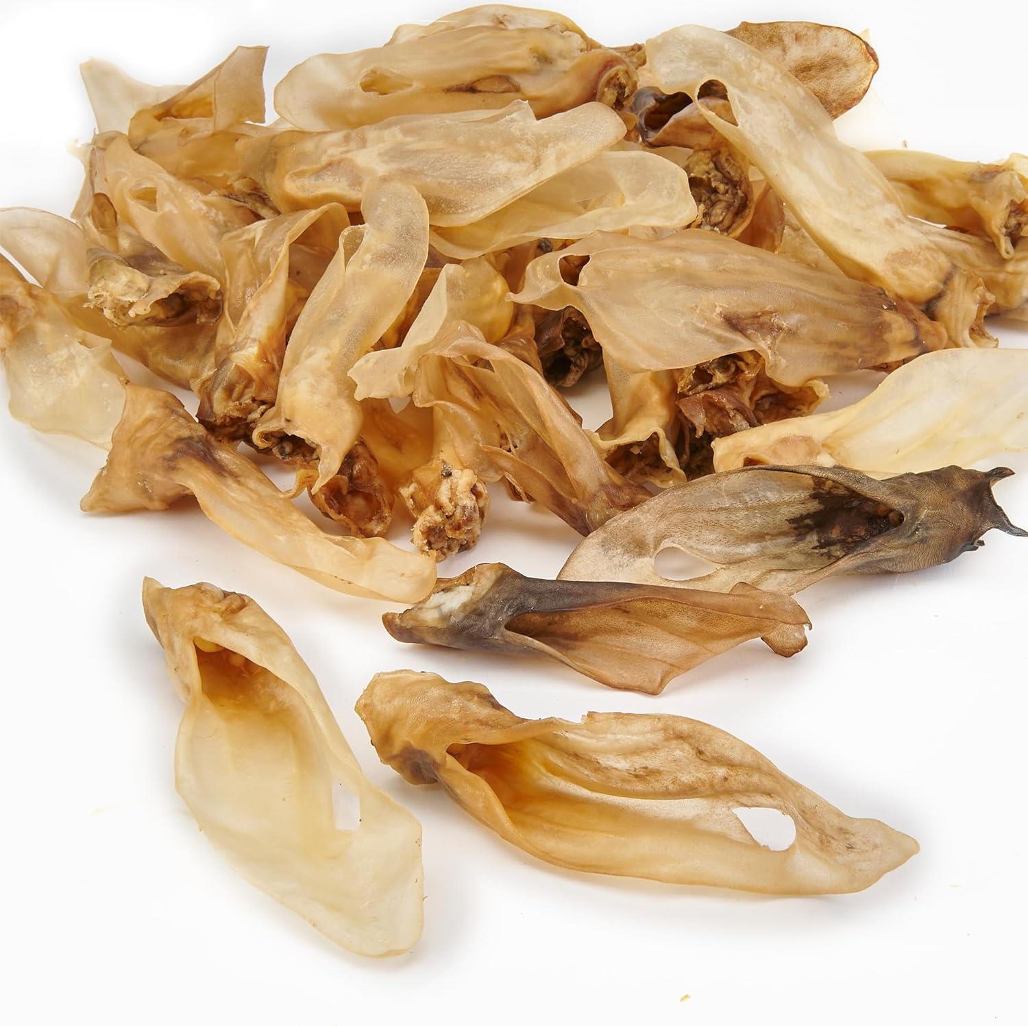 Lamb Ears Without Hair 5L Tub