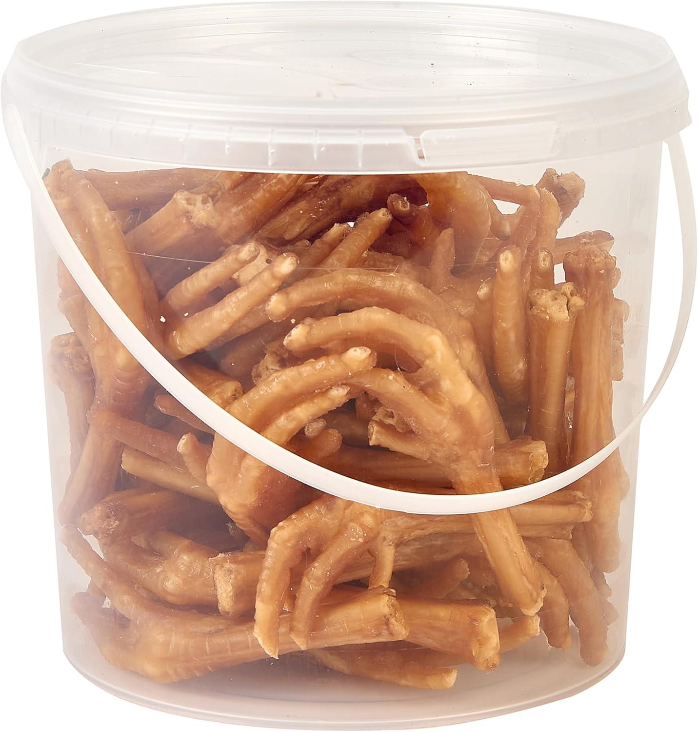 Chicken Feet