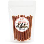 100% Natural Sticks 20 Pack