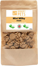 Mini Milky Paws