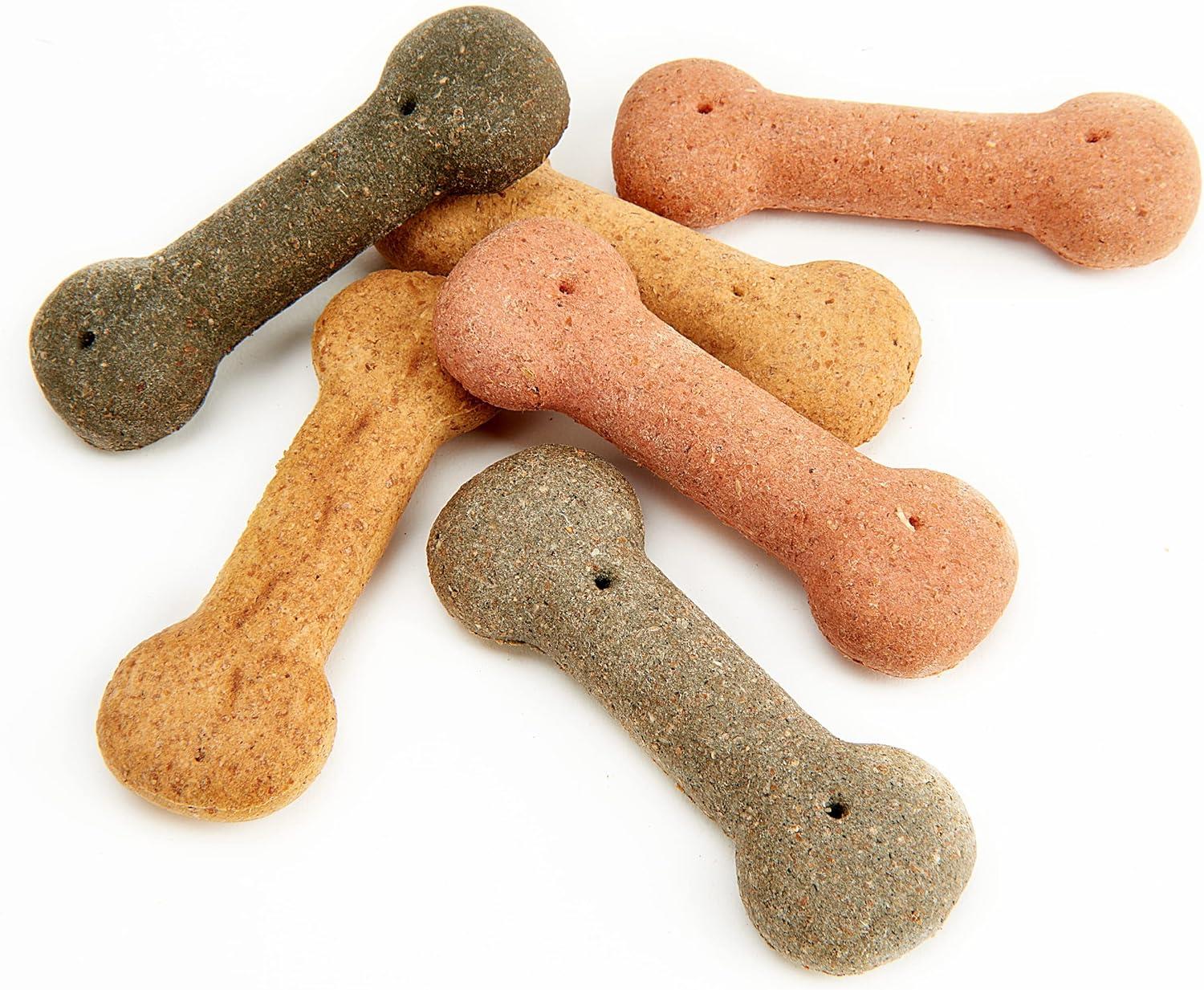 Hungry Pets Assorted Large Bones – 200g