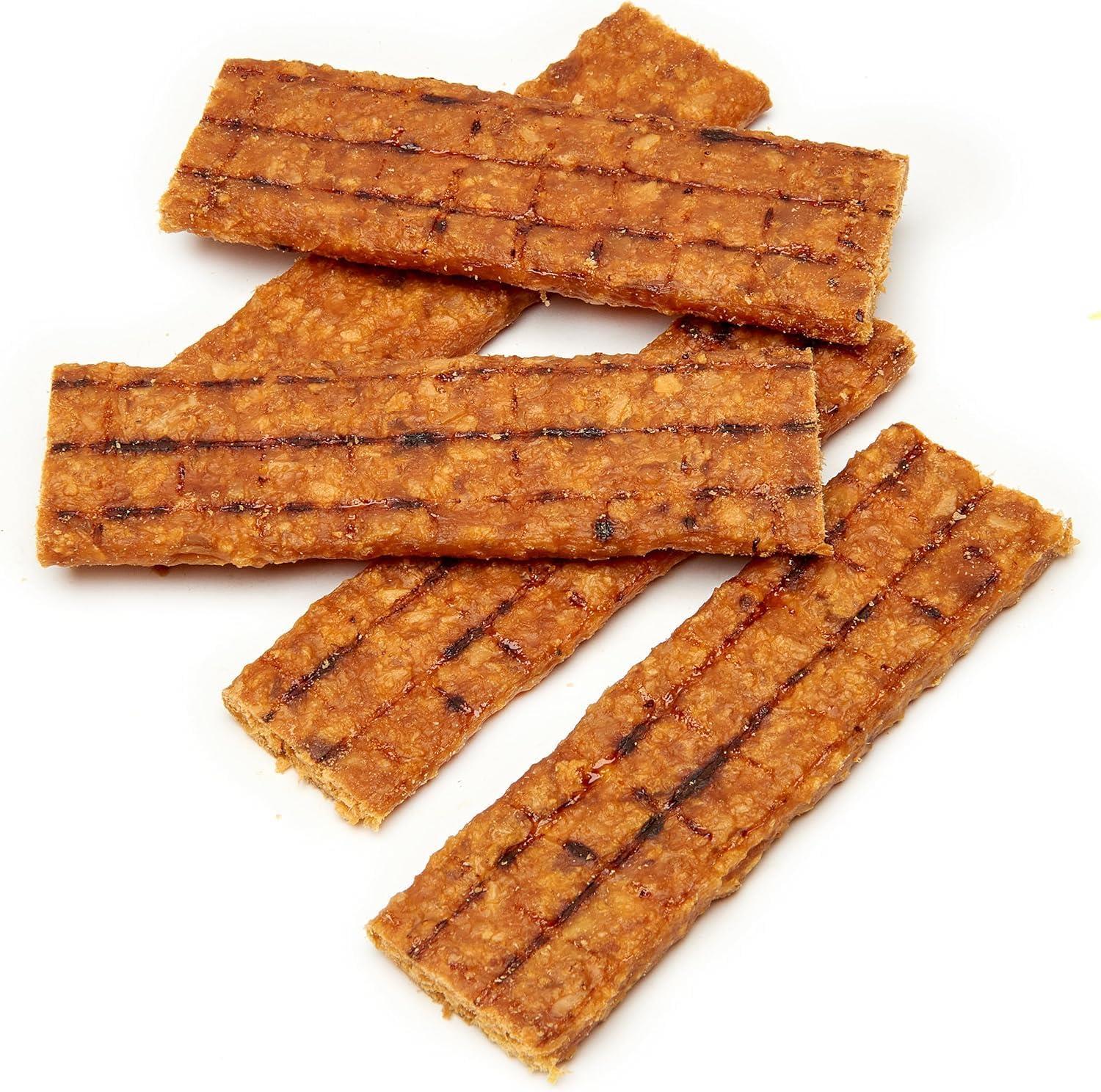 Hungry Pets Duck Strips 200g Pouch
