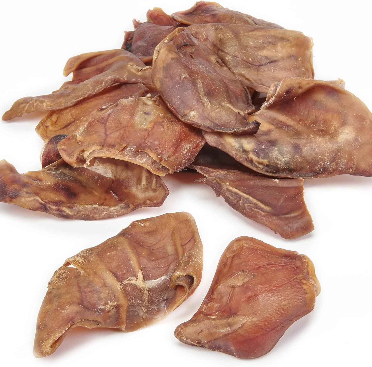 Hungry Pets Pig Ears