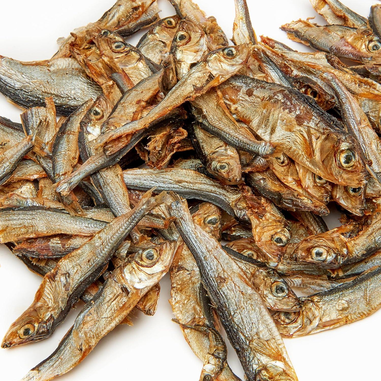 Sprats