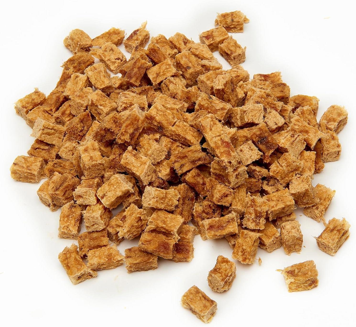 100% Meat Training Bites