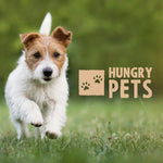 Hungry Pets Beef Trachea 500g Pouch
