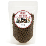 100% Meat Training Bites