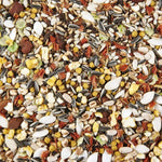 Hungry Pets Premium Parrot Mixture 1kg Pouch