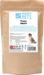 Hungry Pets Puppy Treats 200g Biscuits