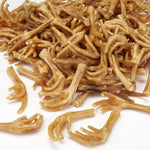 Hungry Pets Chicken Feet 500g